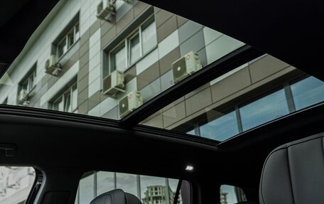 Volkswagen Teramont, 2025 год, 6 150 000 рублей, 29 фотография