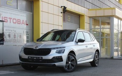 Skoda Kamiq I, 2025 год, 2 685 000 рублей, 1 фотография