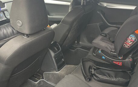 Skoda Octavia, 2016 год, 1 220 000 рублей, 15 фотография