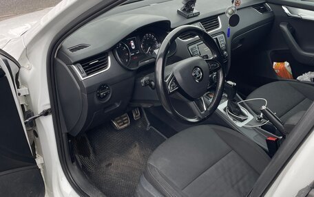 Skoda Octavia, 2016 год, 1 220 000 рублей, 14 фотография