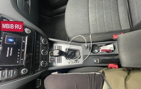 Skoda Octavia, 2016 год, 1 220 000 рублей, 12 фотография