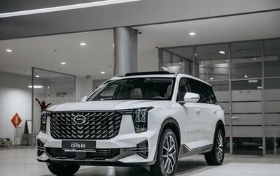 GAC GS8, 2025 год, 4 499 000 рублей, 1 фотография