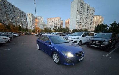 Mazda 6, 2008 год, 760 000 рублей, 1 фотография