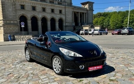 Peugeot 207 I, 2008 год, 825 000 рублей, 1 фотография