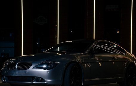 BMW 6 серия, 2003 год, 1 200 000 рублей, 1 фотография