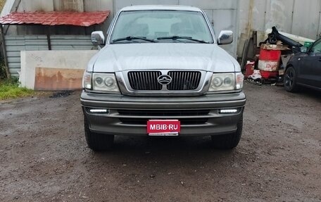 Great Wall Safe, 2008 год, 580 000 рублей, 1 фотография