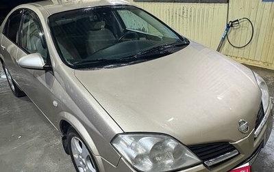 Nissan Primera III, 2003 год, 380 000 рублей, 1 фотография