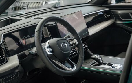GAC GS8, 2025 год, 4 499 000 рублей, 9 фотография