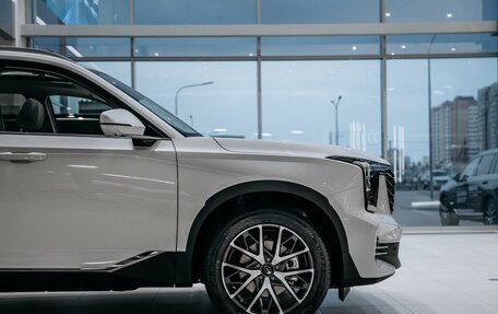 GAC GS8, 2025 год, 4 499 000 рублей, 5 фотография