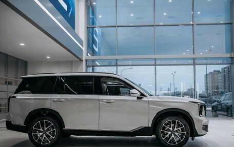 GAC GS8, 2025 год, 4 499 000 рублей, 4 фотография
