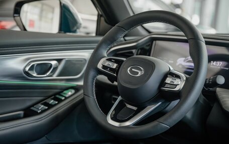 GAC GS8, 2025 год, 4 499 000 рублей, 12 фотография