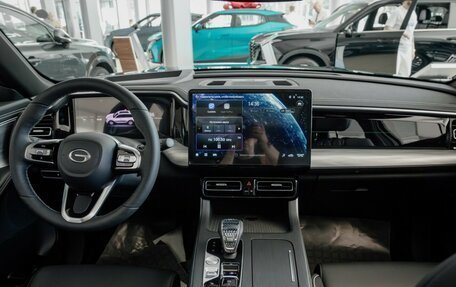 GAC GS8, 2025 год, 4 499 000 рублей, 11 фотография
