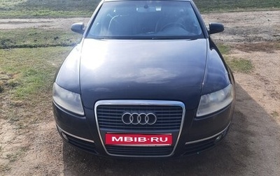 Audi A6, 2006 год, 800 000 рублей, 1 фотография