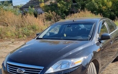 Ford Mondeo IV, 2010 год, 750 000 рублей, 1 фотография