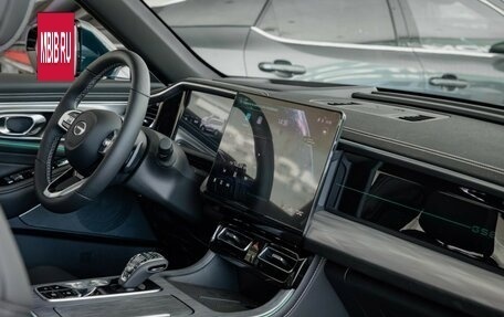 GAC GS8, 2025 год, 4 499 000 рублей, 10 фотография