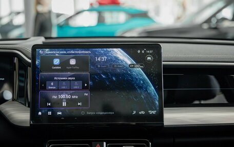 GAC GS8, 2025 год, 4 499 000 рублей, 13 фотография