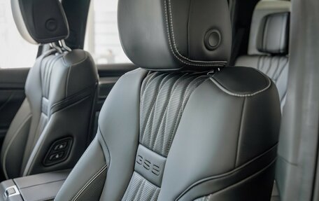 GAC GS8, 2025 год, 4 499 000 рублей, 21 фотография