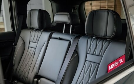 GAC GS8, 2025 год, 4 499 000 рублей, 22 фотография