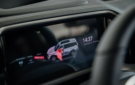 GAC GS8, 2025 год, 4 499 000 рублей, 19 фотография