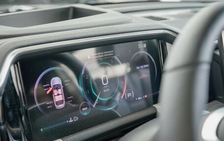 GAC GS8, 2025 год, 4 499 000 рублей, 26 фотография