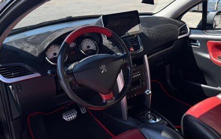 Peugeot 207 I, 2008 год, 825 000 рублей, 8 фотография