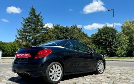 Peugeot 207 I, 2008 год, 825 000 рублей, 3 фотография