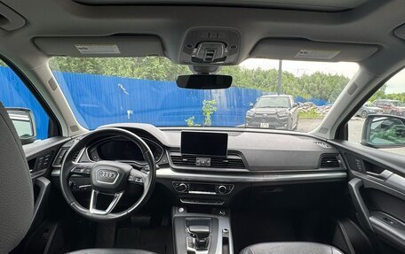 Audi Q5, 2019 год, 3 200 000 рублей, 7 фотография