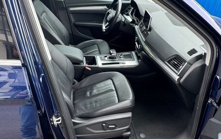 Audi Q5, 2019 год, 3 200 000 рублей, 10 фотография
