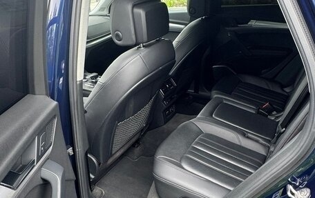 Audi Q5, 2019 год, 3 200 000 рублей, 11 фотография