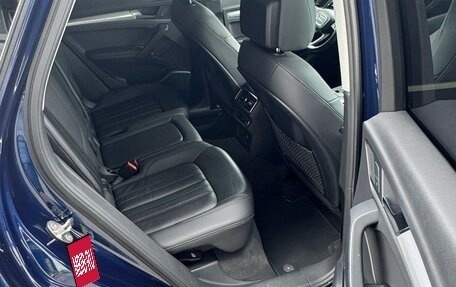 Audi Q5, 2019 год, 3 200 000 рублей, 12 фотография