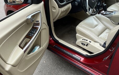 Volvo S60 III, 2010 год, 890 000 рублей, 5 фотография