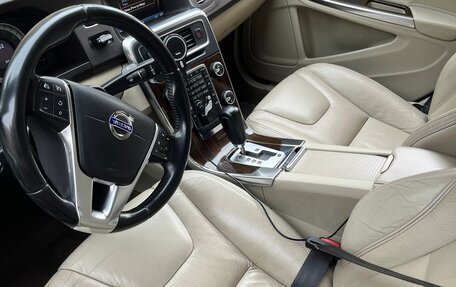 Volvo S60 III, 2010 год, 890 000 рублей, 7 фотография