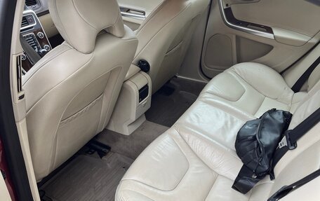 Volvo S60 III, 2010 год, 890 000 рублей, 6 фотография