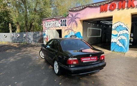 BMW 5 серия, 1997 год, 800 000 рублей, 5 фотография