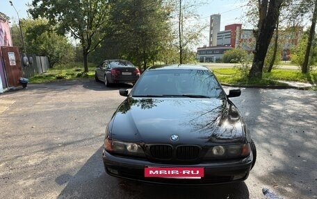 BMW 5 серия, 1997 год, 800 000 рублей, 2 фотография