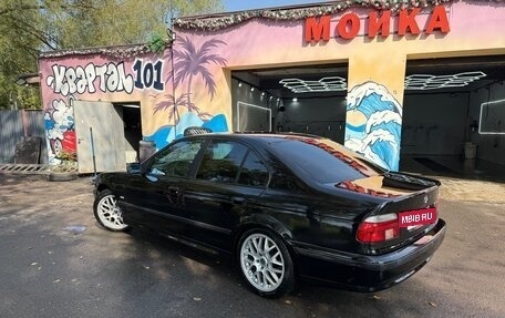 BMW 5 серия, 1997 год, 800 000 рублей, 4 фотография