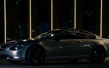 BMW 6 серия, 2003 год, 1 200 000 рублей, 3 фотография