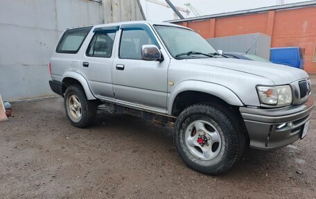 Great Wall Safe, 2008 год, 580 000 рублей, 2 фотография