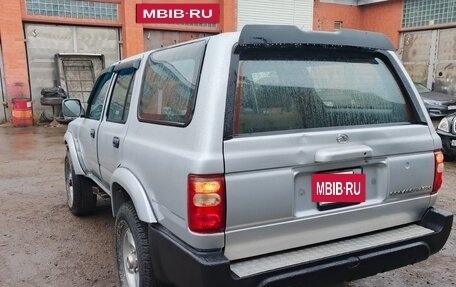 Great Wall Safe, 2008 год, 580 000 рублей, 4 фотография