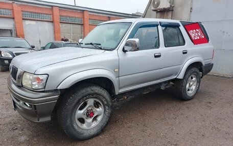 Great Wall Safe, 2008 год, 580 000 рублей, 3 фотография