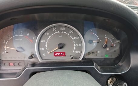 Great Wall Safe, 2008 год, 580 000 рублей, 6 фотография