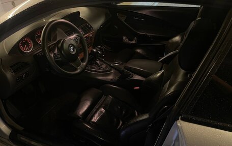 BMW 6 серия, 2003 год, 1 200 000 рублей, 14 фотография