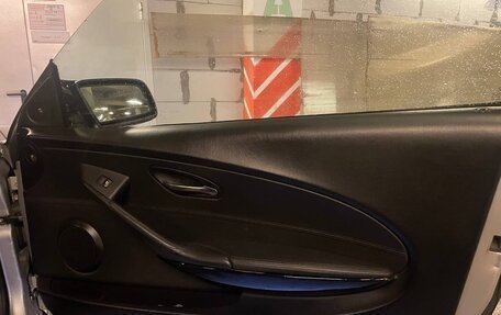 BMW 6 серия, 2003 год, 1 200 000 рублей, 17 фотография