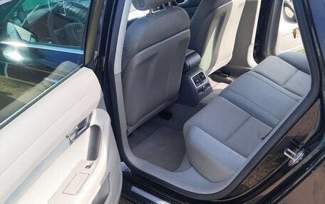 Audi A6, 2006 год, 800 000 рублей, 9 фотография