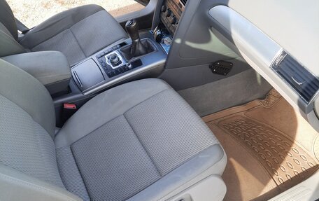 Audi A6, 2006 год, 800 000 рублей, 10 фотография