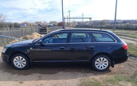 Audi A6, 2006 год, 800 000 рублей, 2 фотография