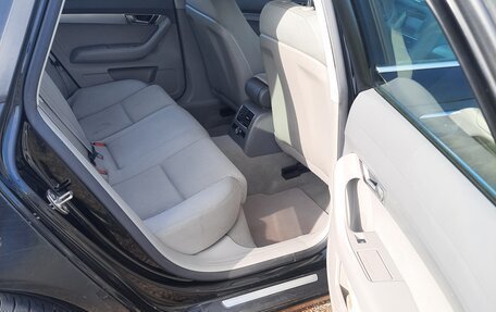 Audi A6, 2006 год, 800 000 рублей, 11 фотография