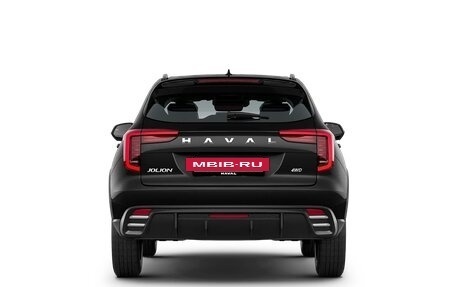 Haval Jolion, 2025 год, 2 649 000 рублей, 4 фотография