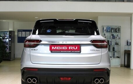 Geely Coolray I, 2021 год, 1 490 000 рублей, 5 фотография