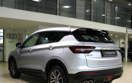 Geely Coolray I, 2021 год, 1 490 000 рублей, 6 фотография